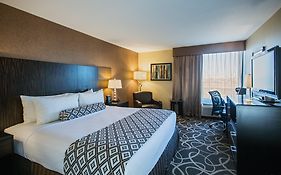 Crowne Plaza Newark Airport By Ihg